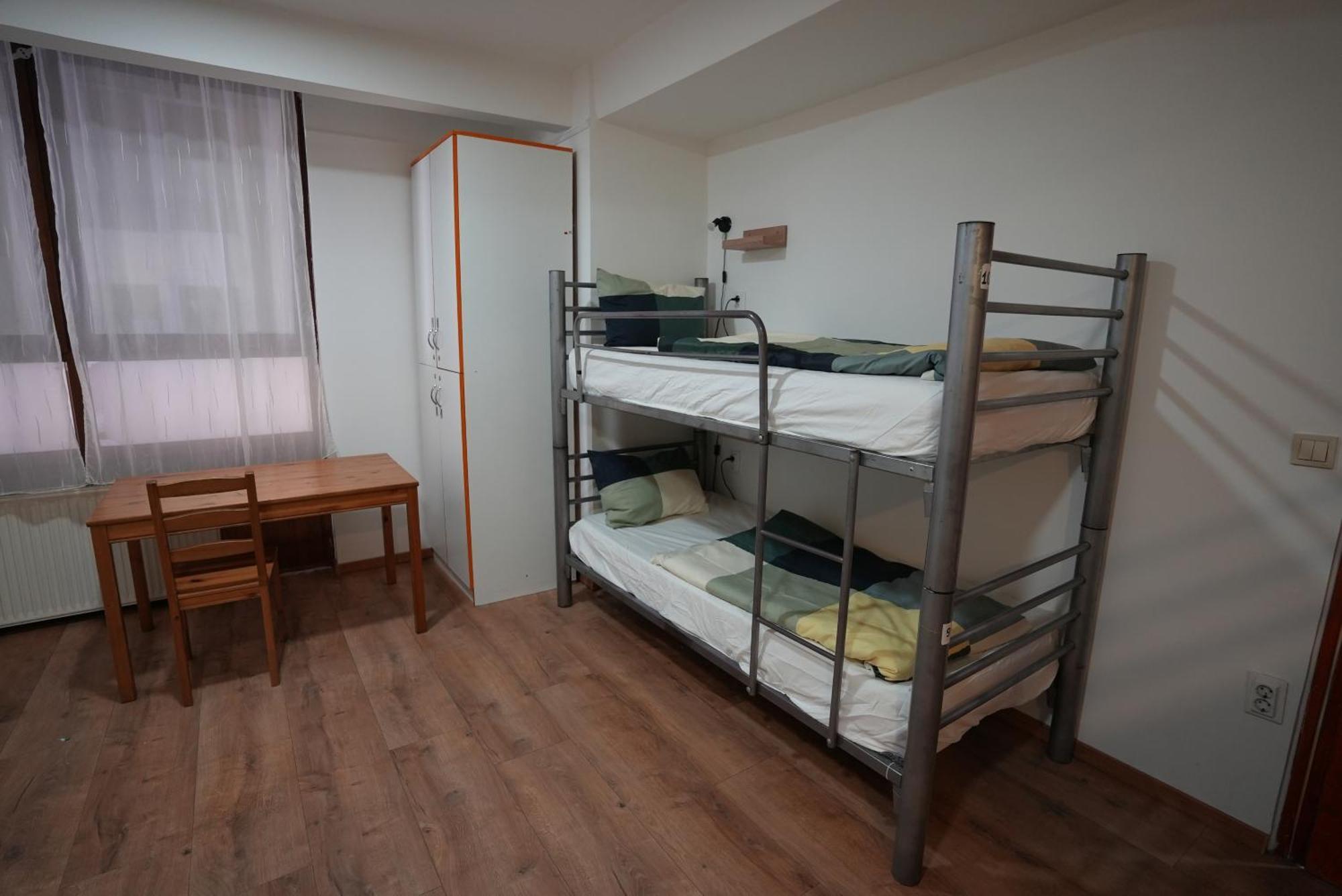Hostel Center And Budapeszt