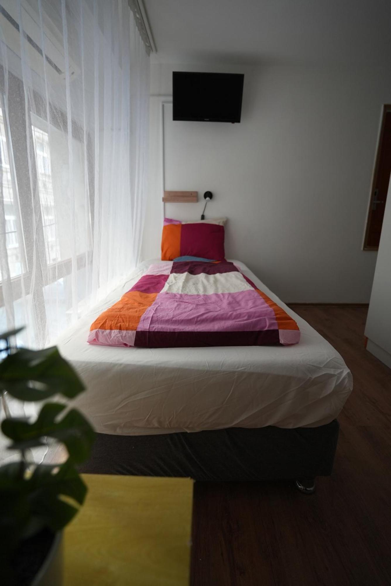 Hostel Center And Budapeszt