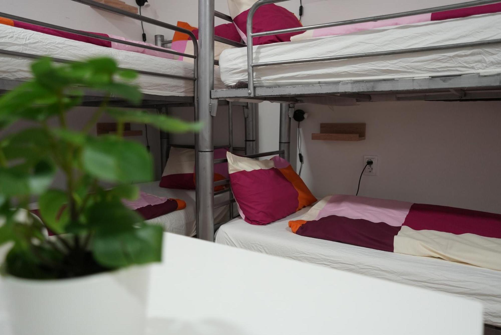 Hostel Center And
